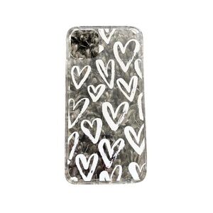 Iphone 11 Pro Max Heart Case​​​​​​​​​​​